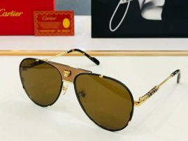 Picture of Cartier Sunglasses _SKUfw55117628fw